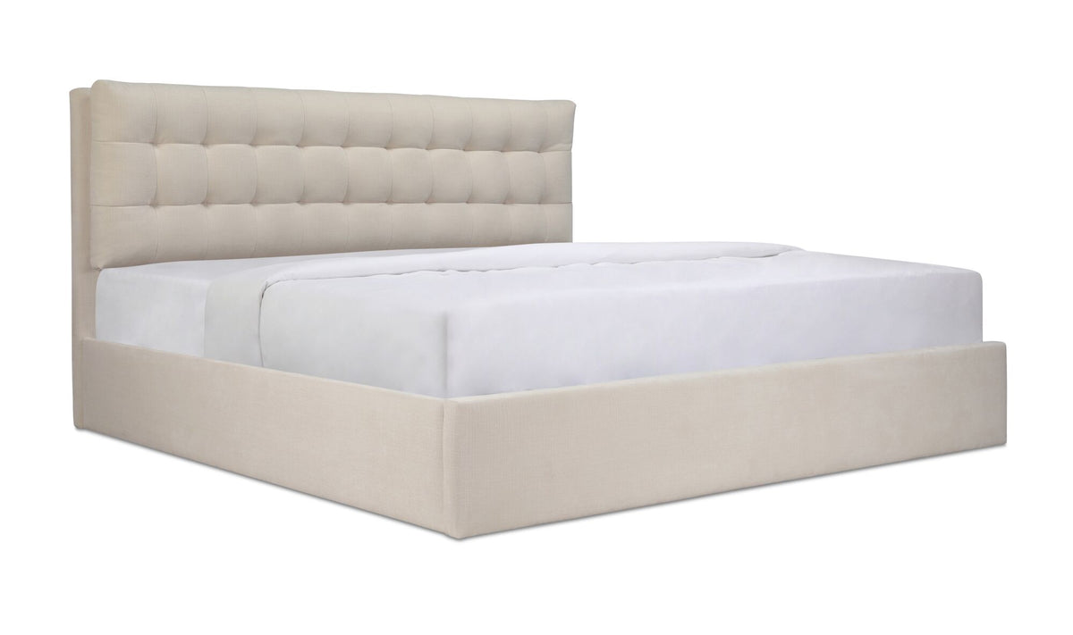Sebastion Storage Bed