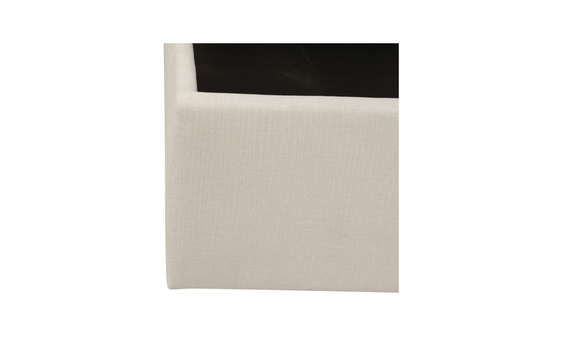 Sebastion Storage Bed
