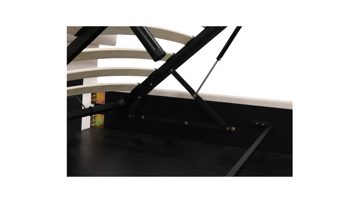 Sebastion Storage Bed