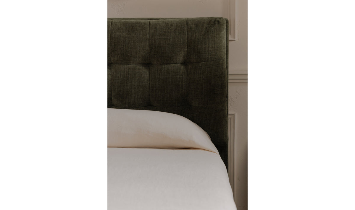 Sebastion Storage Bed