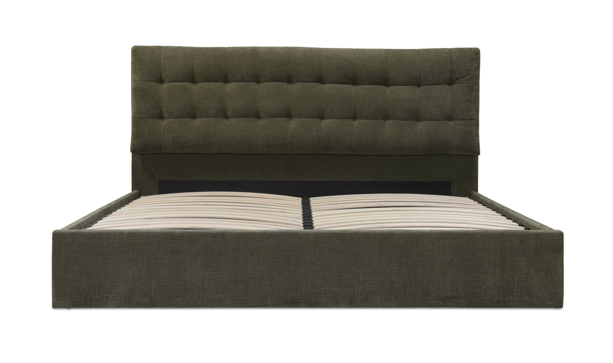 Sebastion Storage Bed