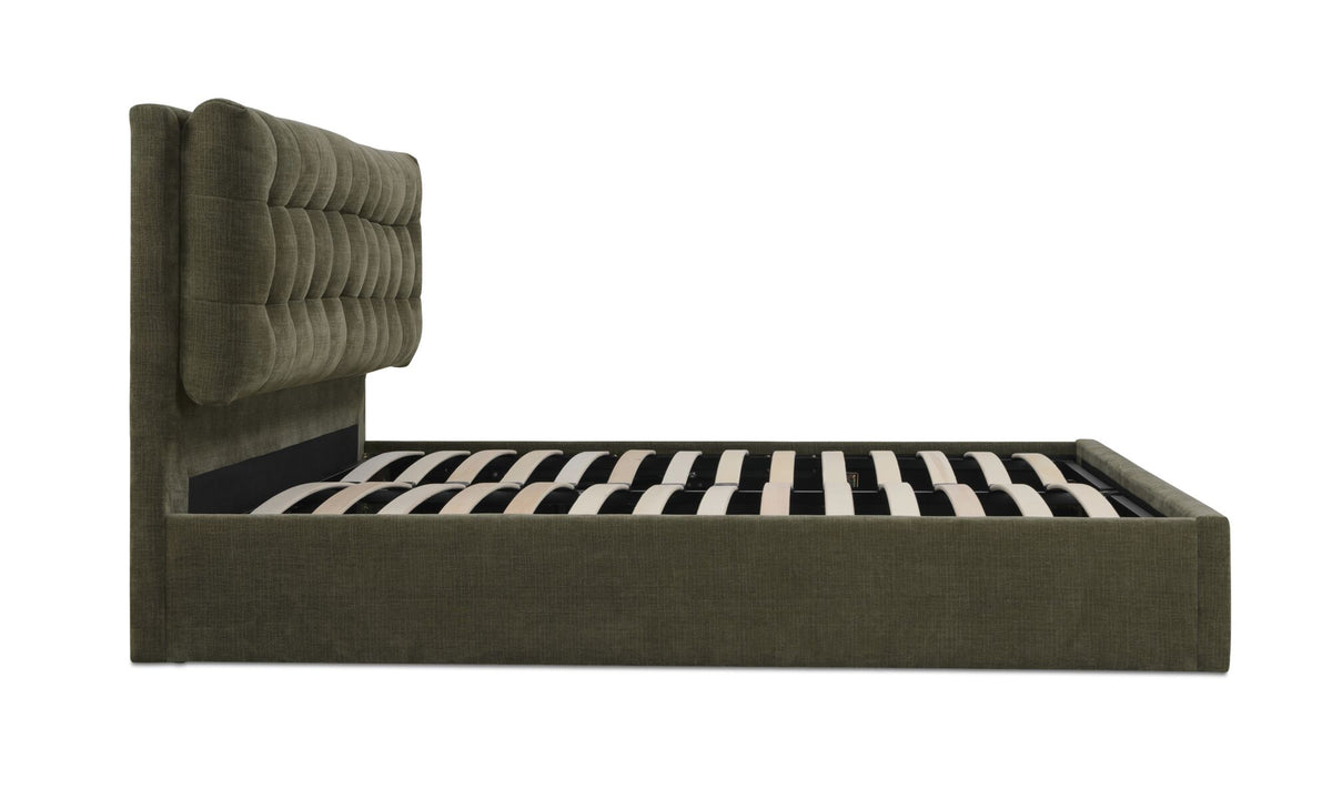 Sebastion Storage Bed