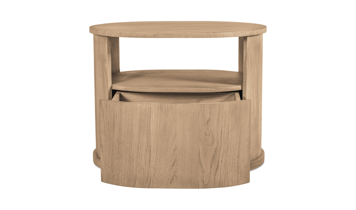 Tommy Nightstand