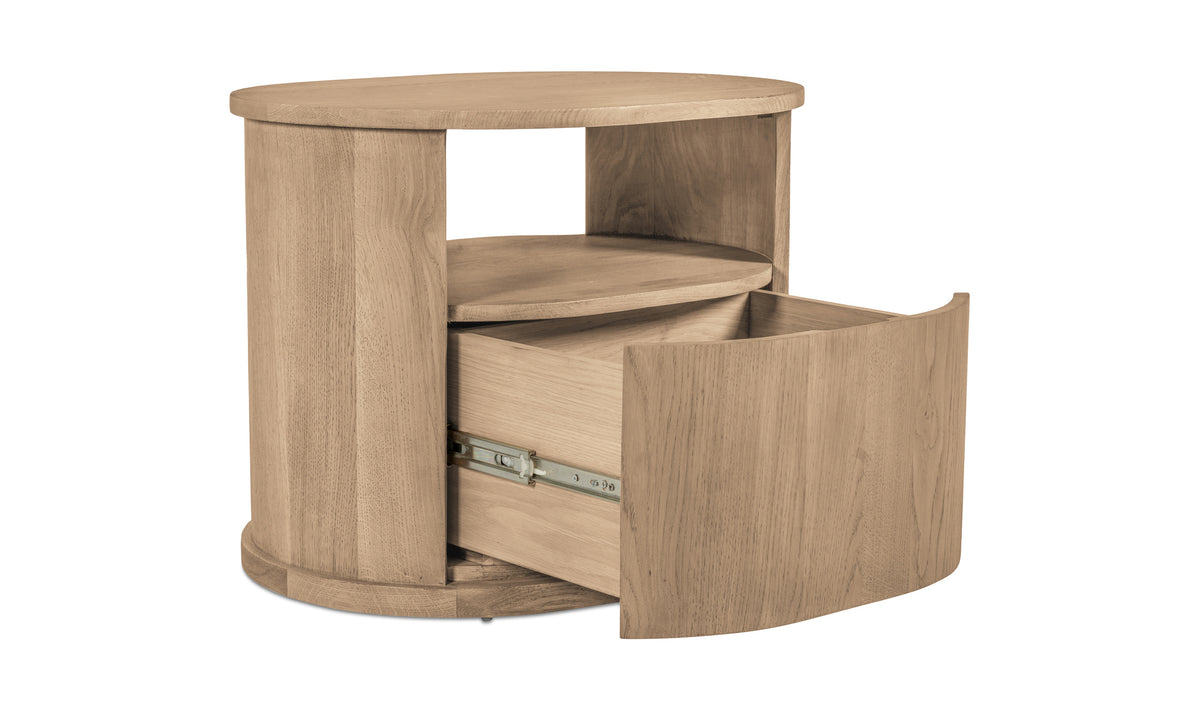 Tommy Nightstand