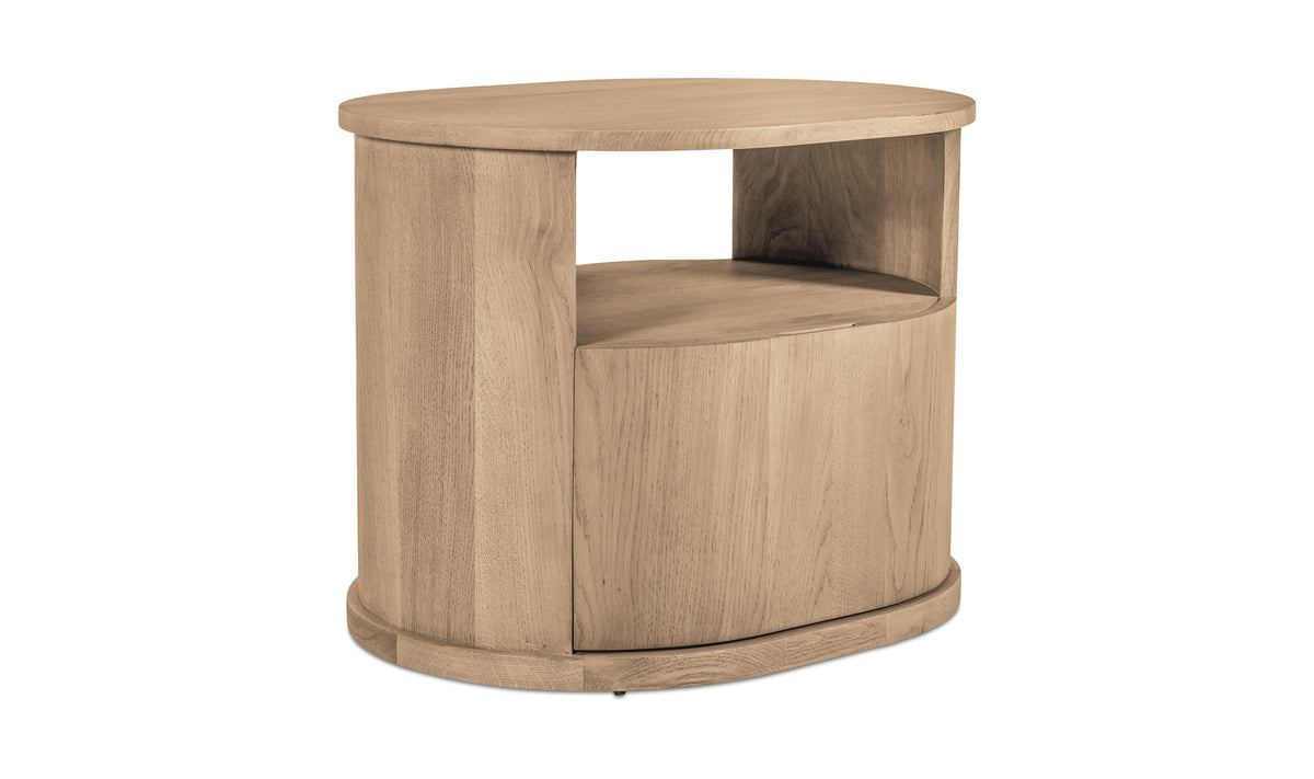 Tommy Nightstand