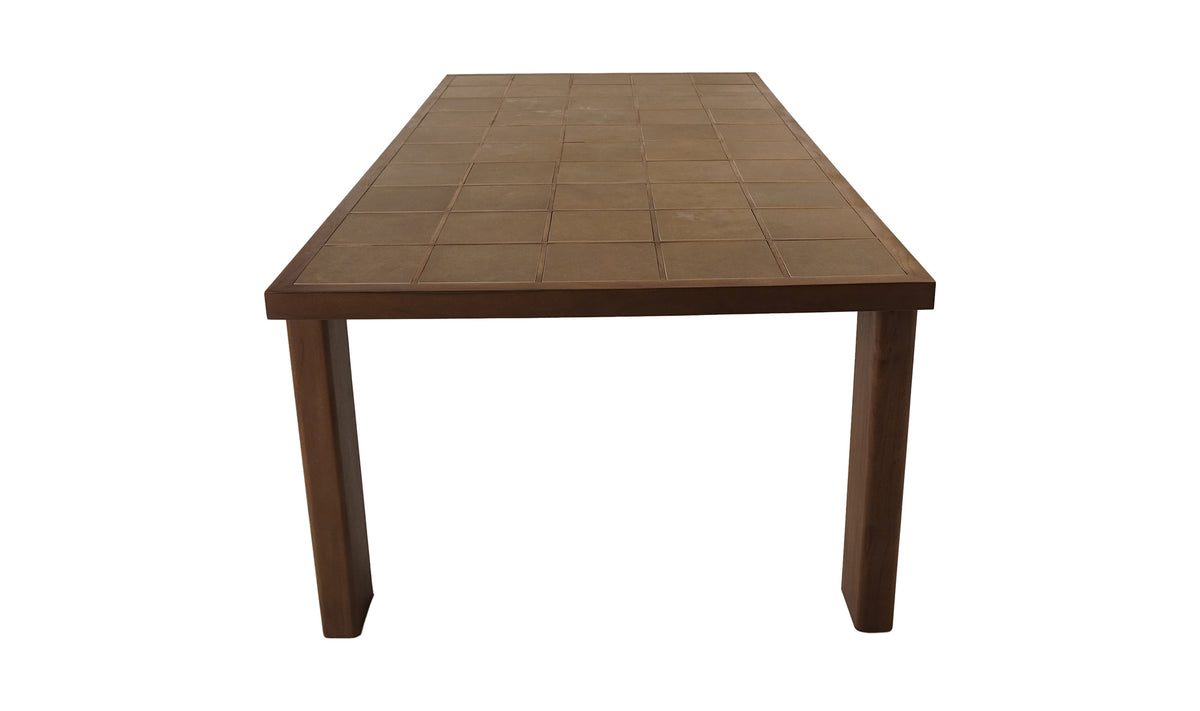 Marina Outdoor Dining Table