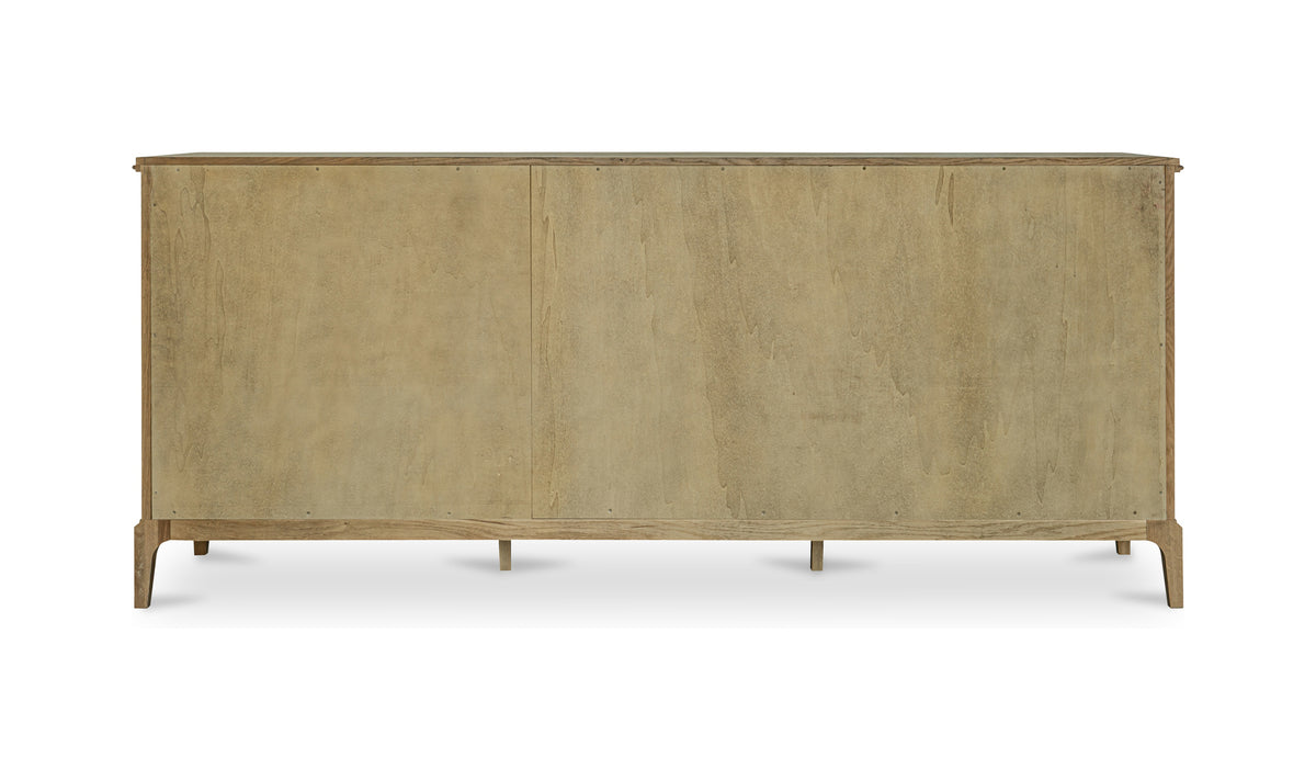 Sadie 9 Drawer Dresser