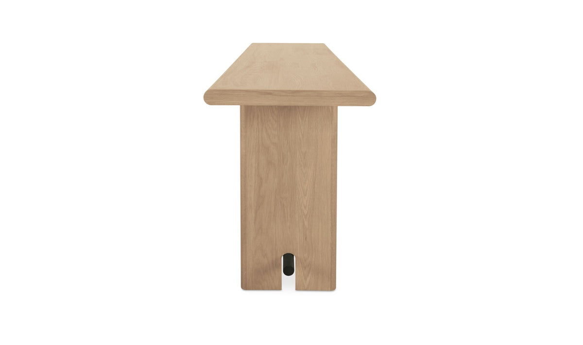 Madison Console Table