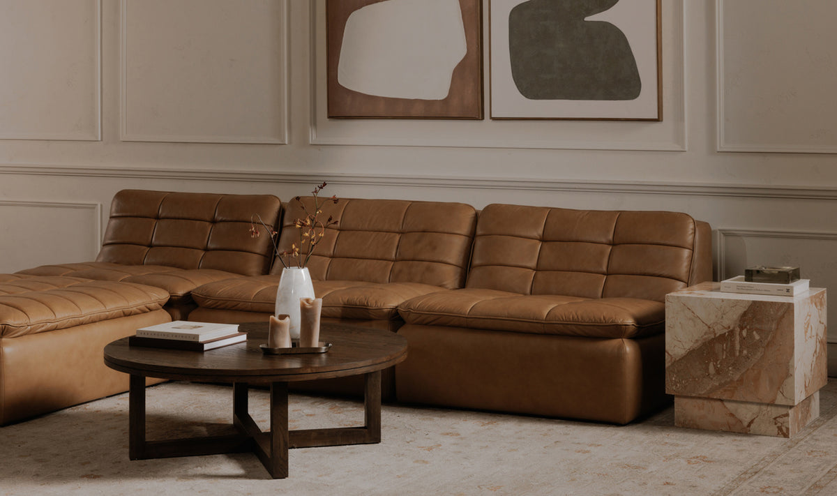 Lino Slipper Chair