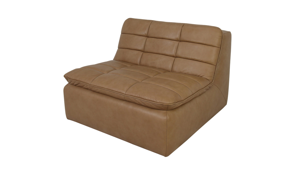 Lino Slipper Chair