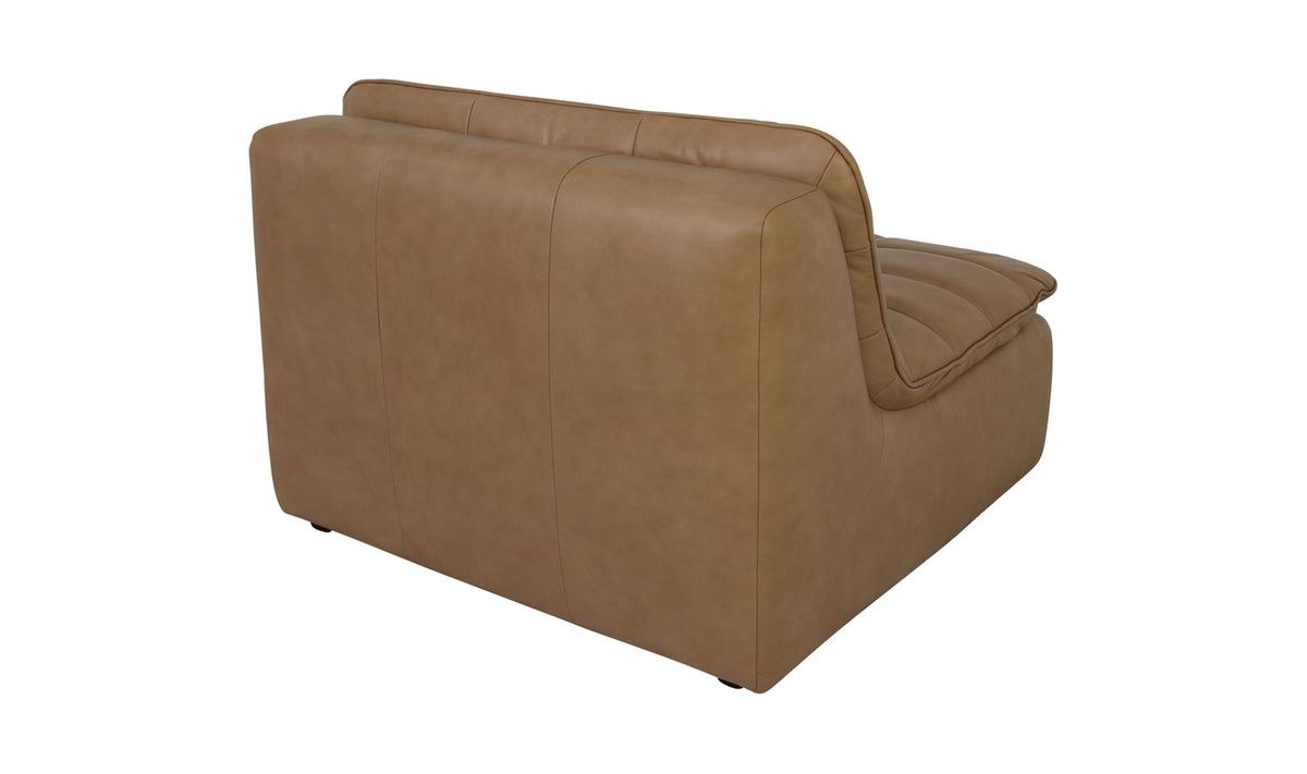 Lino Slipper Chair