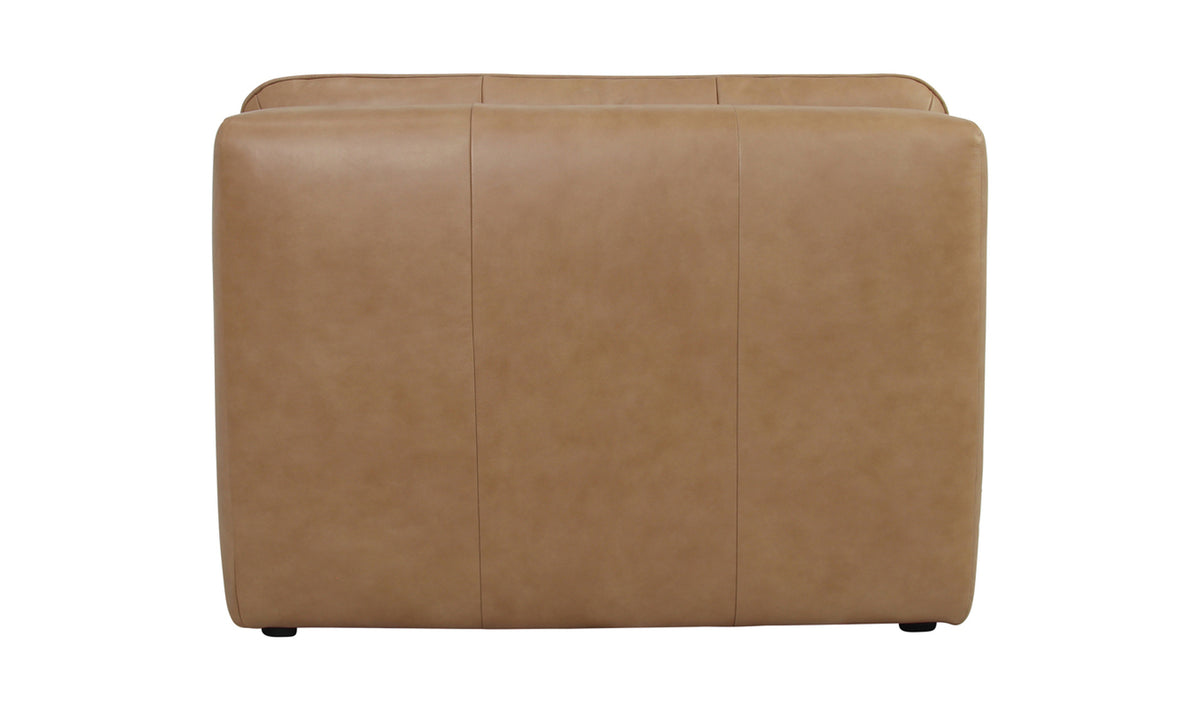 Lino Slipper Chair