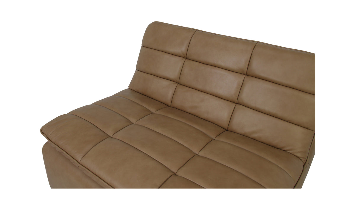 Lino Slipper Chair