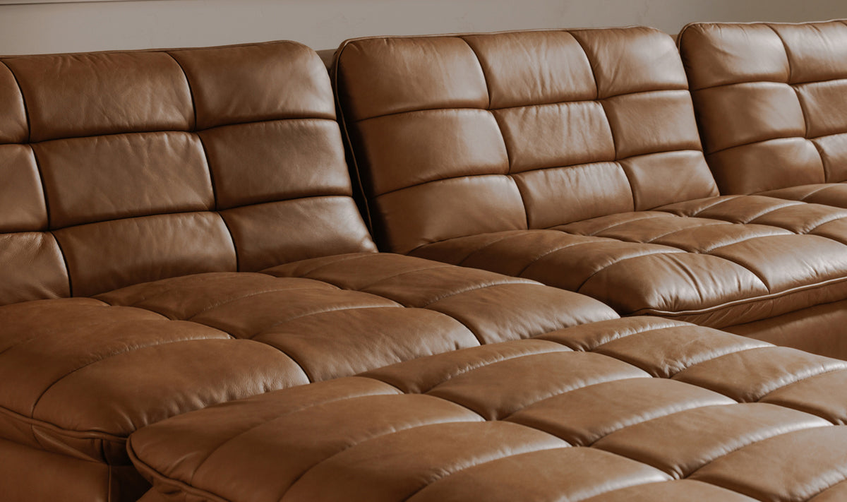 Lino Lounge Modular Sectional