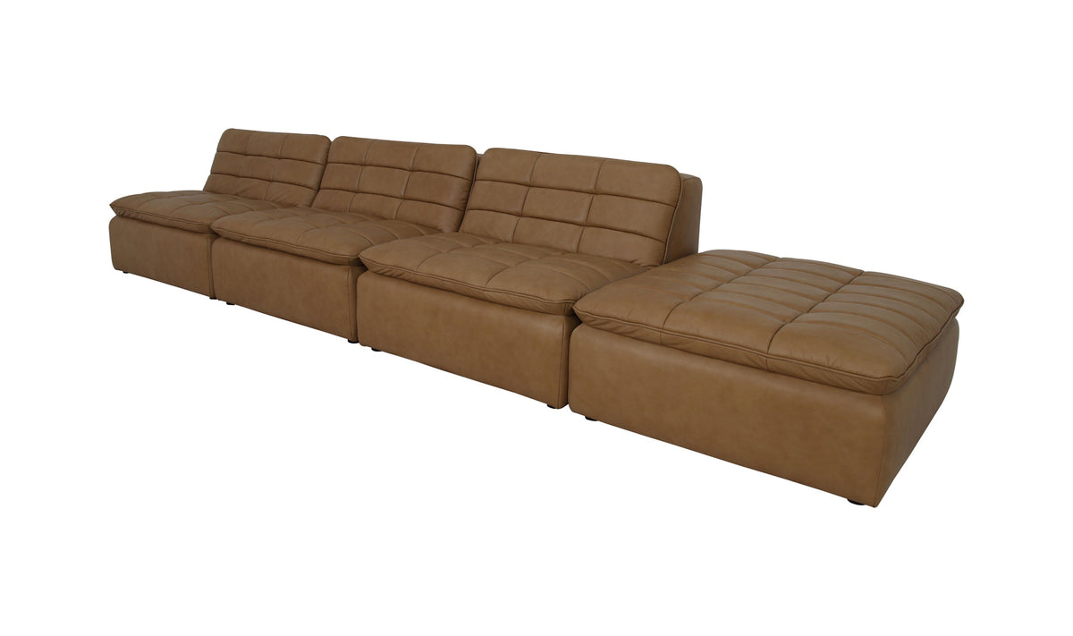 Lino Lounge Modular Sectional