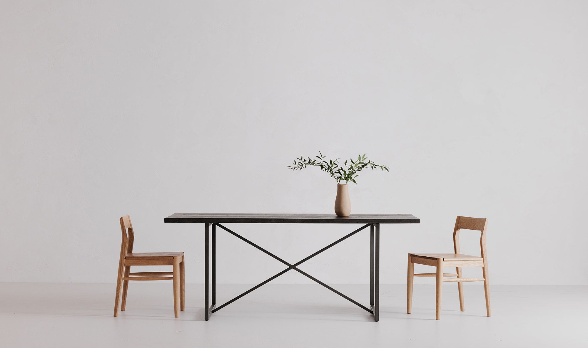 Owing Dining Chair Set of 2