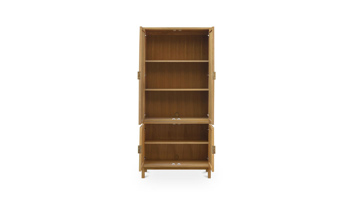 Seymour Tall Cabinet