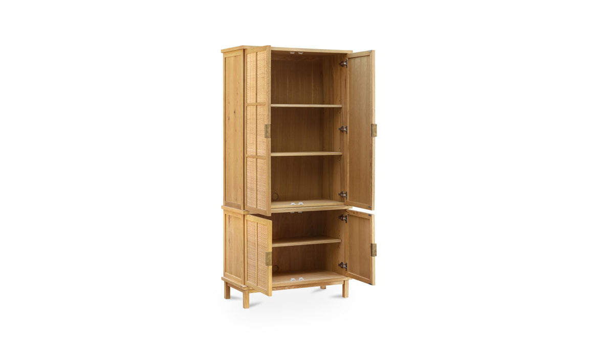 Seymour Tall Cabinet