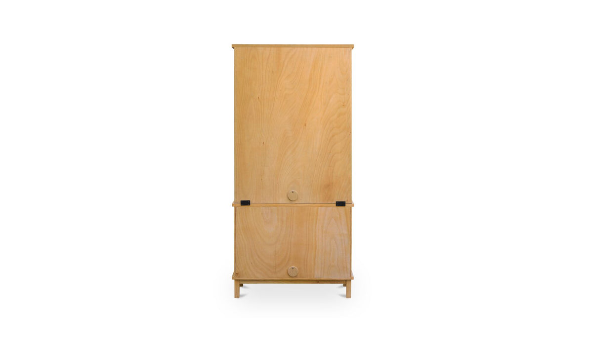 Seymour Tall Cabinet