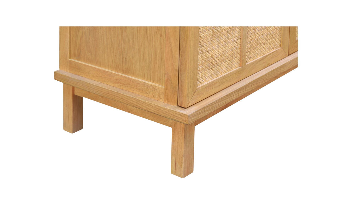 Seymour Tall Cabinet
