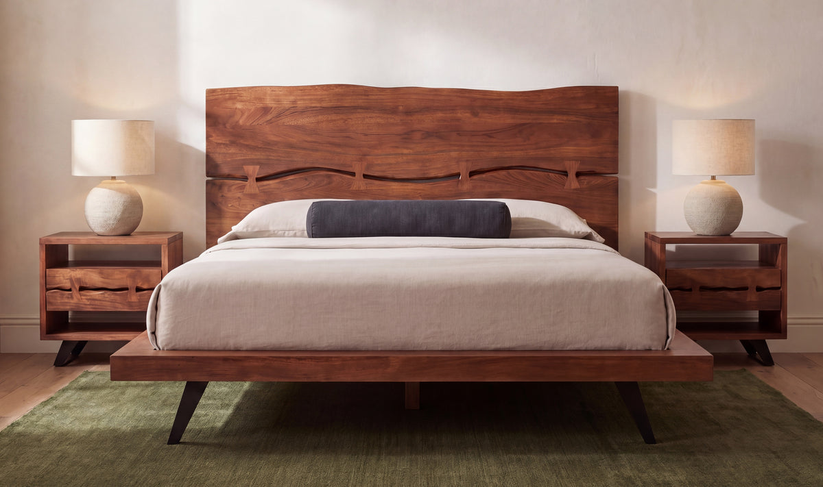 Madagascar Bed