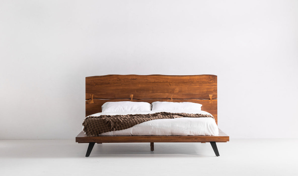 Madagascar Bed