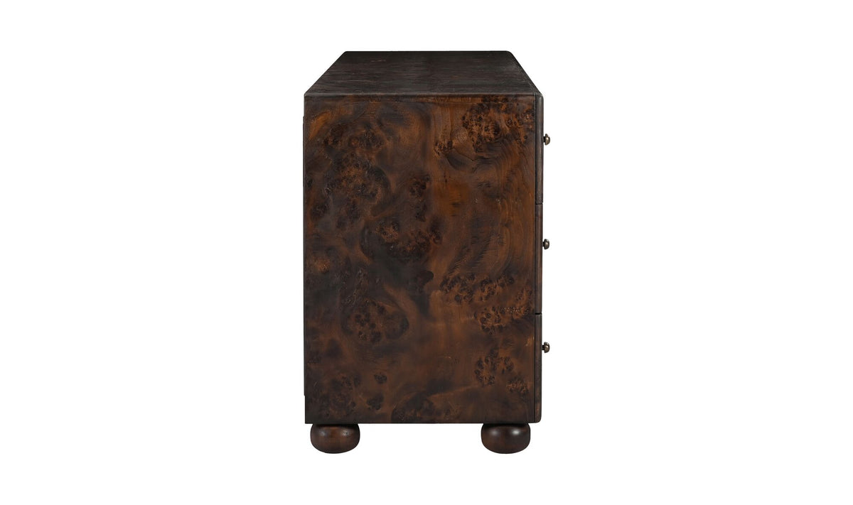 York 6 Drawer Dresser