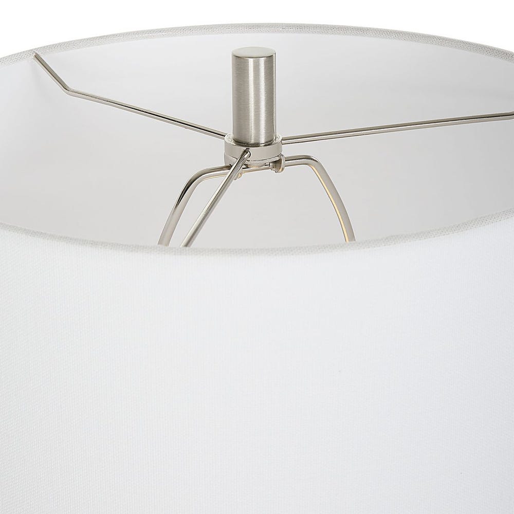 Fountain Buffet Lamp