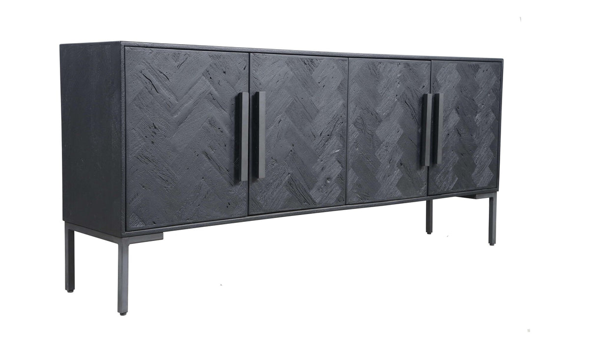 Fishbone Sideboard