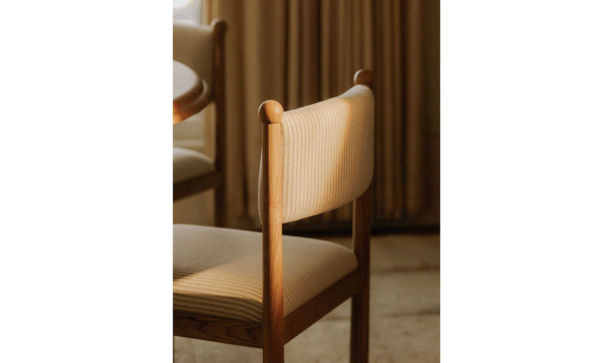 Villetta Dining Chair Set of 2