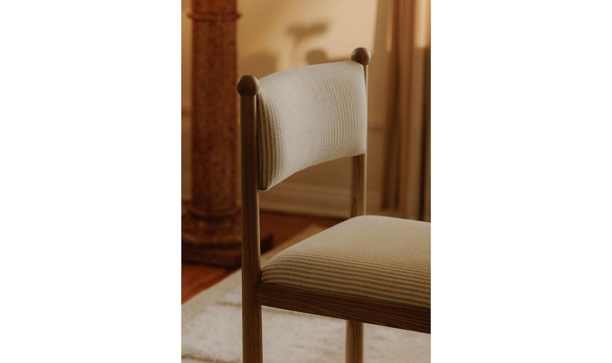 Villetta Dining Chair Set of 2