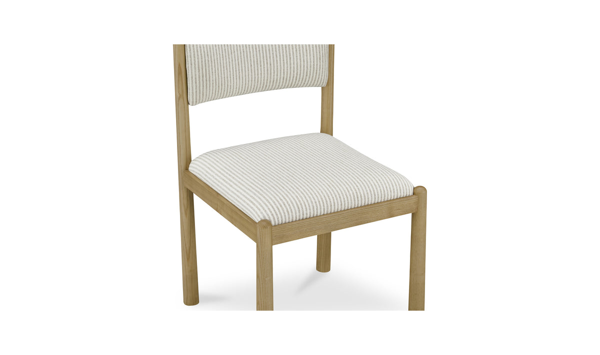 Villetta Dining Chair Set of 2