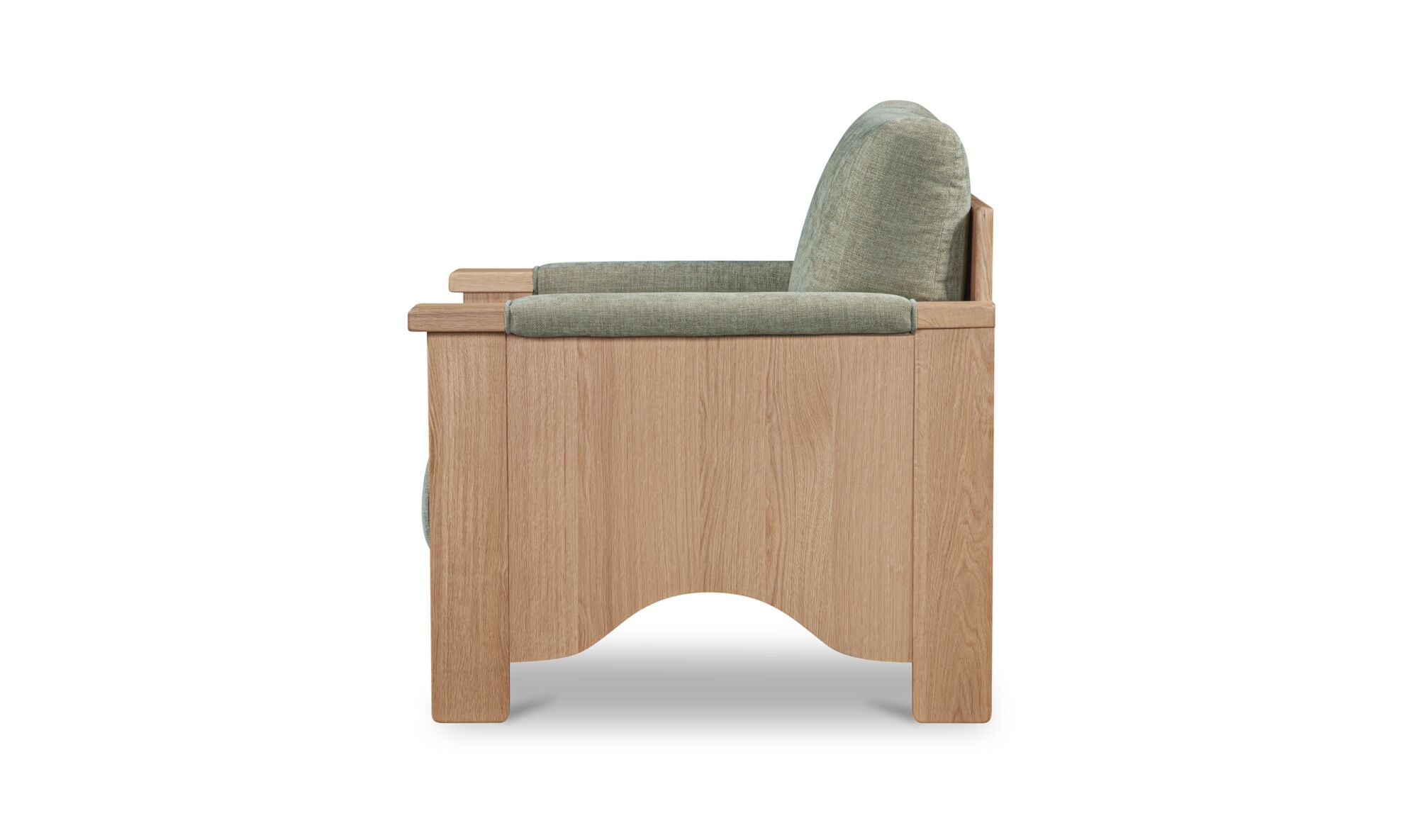 Bauer Accent Chair