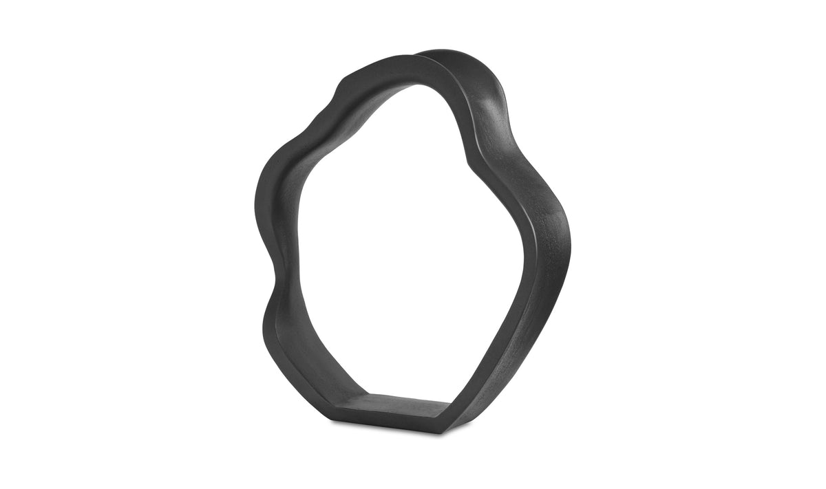 Eminence Tabletop Sculpture