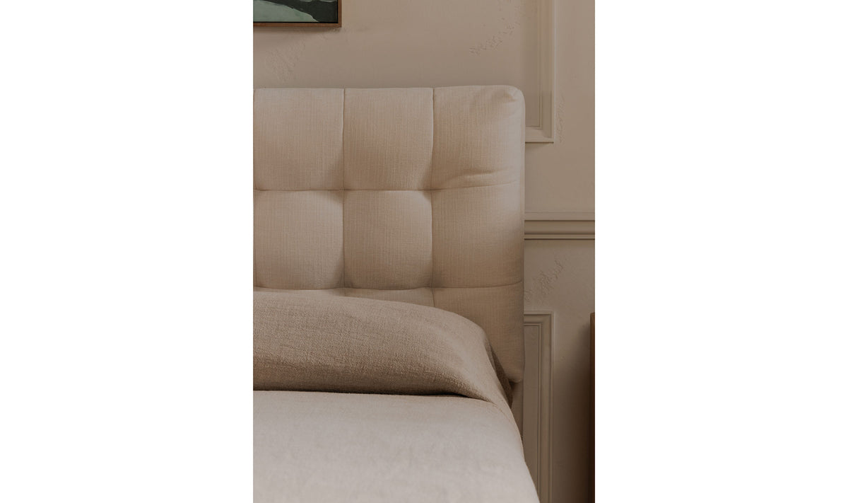 Sebastion Storage Bed