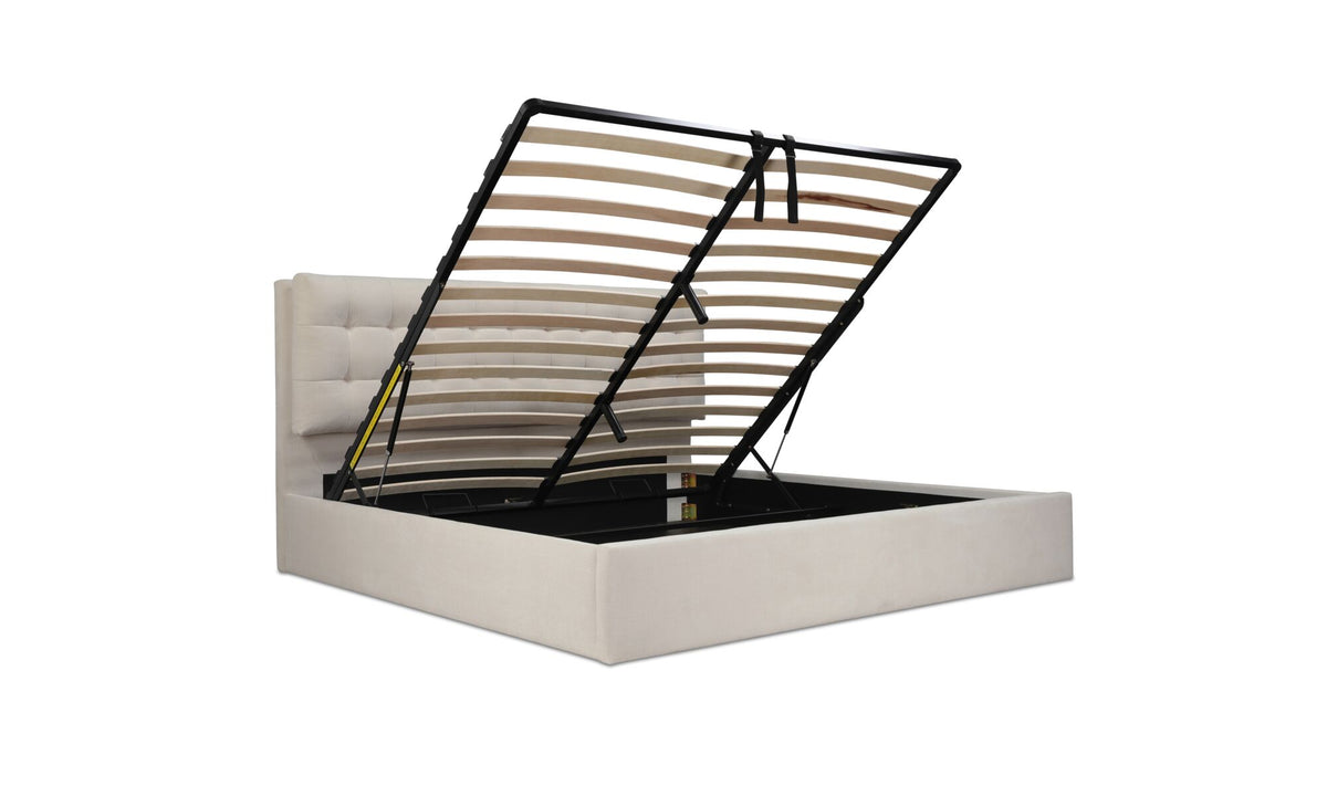 Sebastion Storage Bed