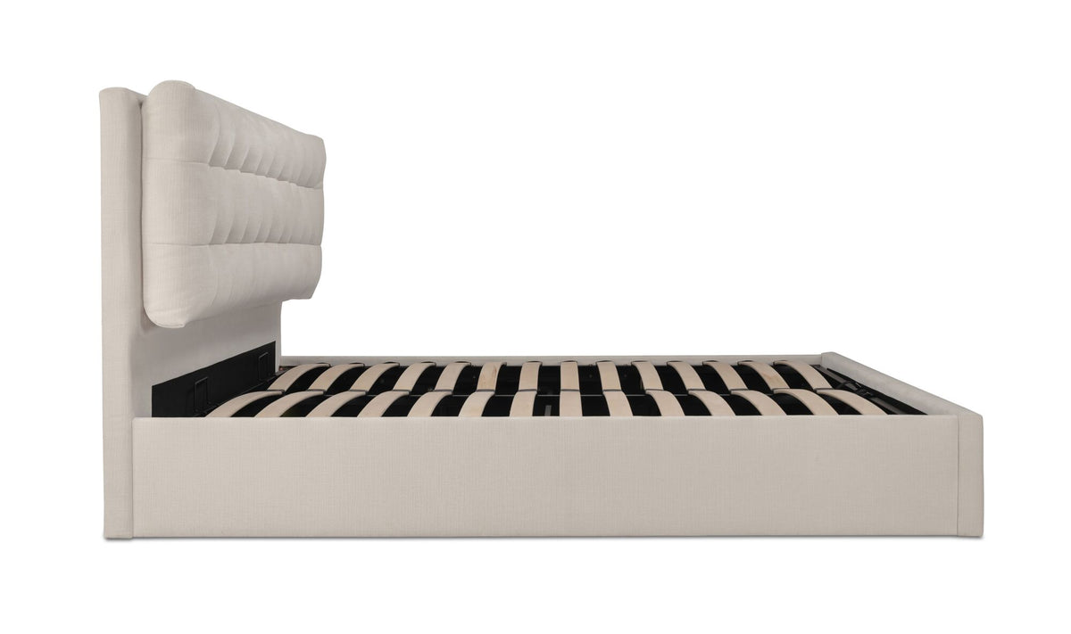 Sebastion Storage Bed