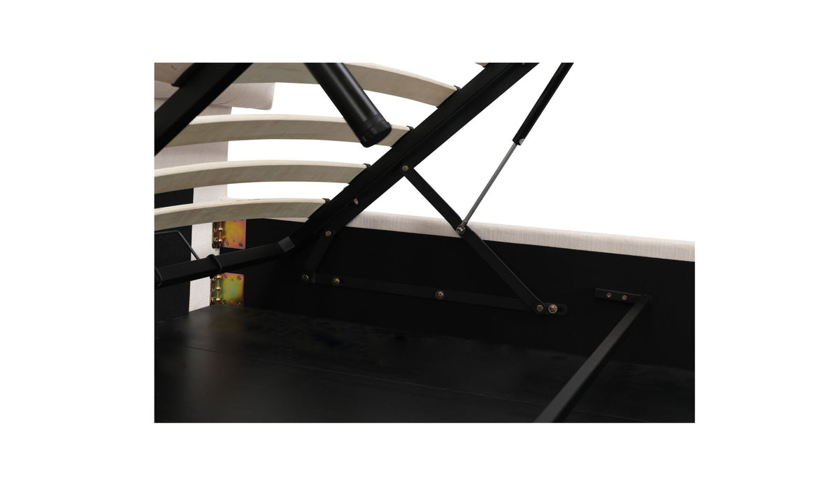Sebastion Storage Bed