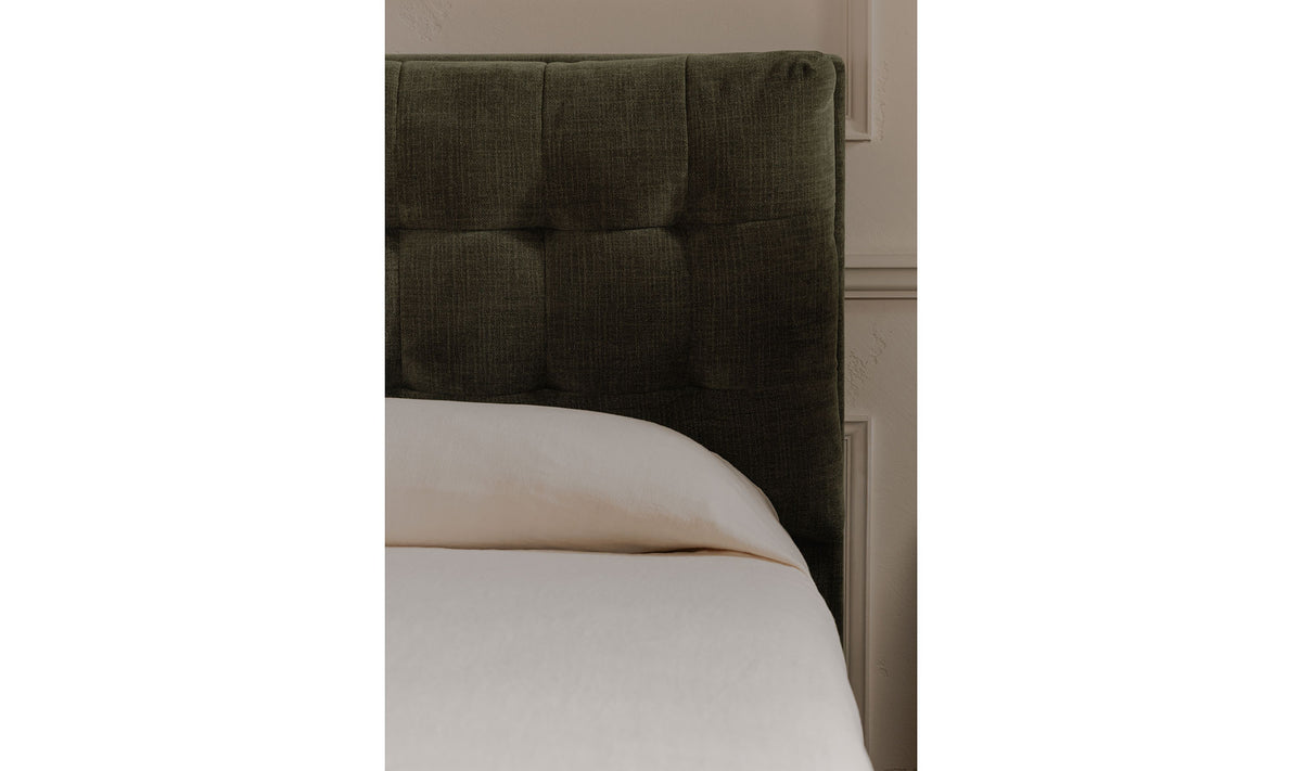 Sebastion Storage Bed