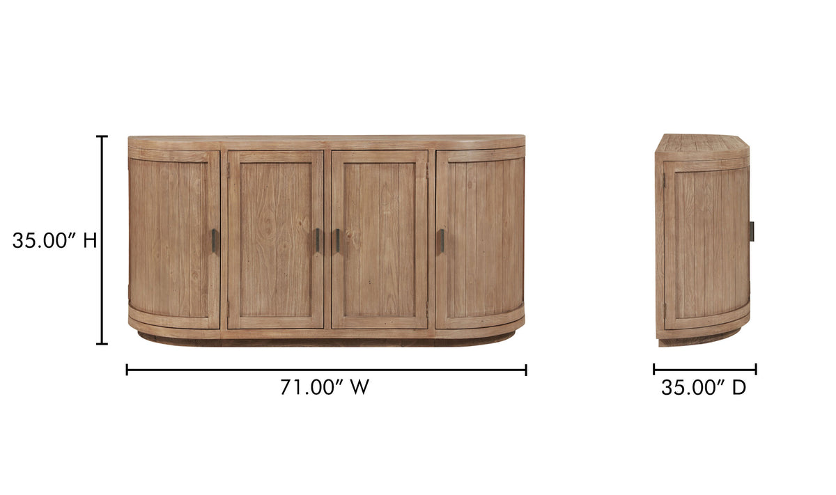 Nicola Sideboard
