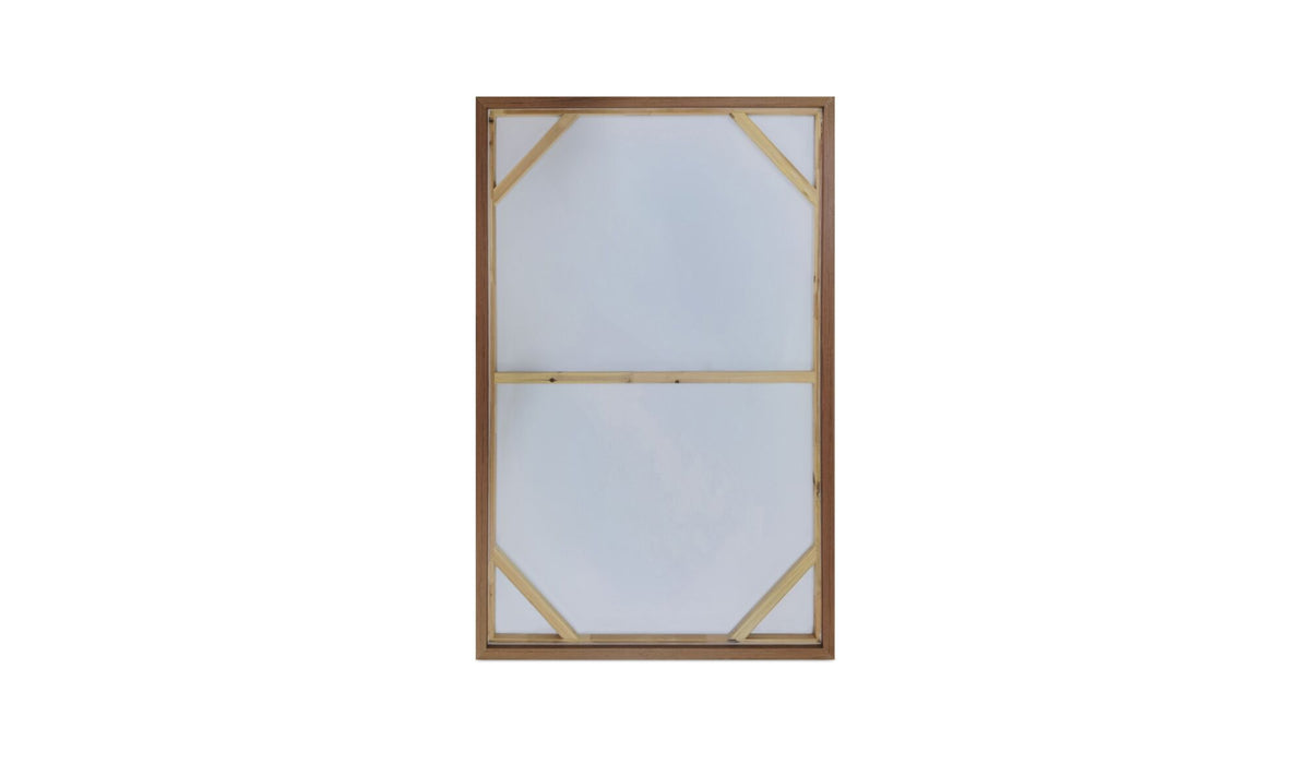 Dome Framed Painting
