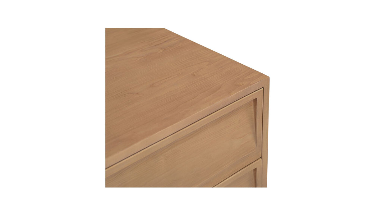 Hudson Nightstand