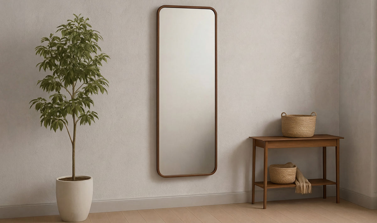 Kai Floor Mirror