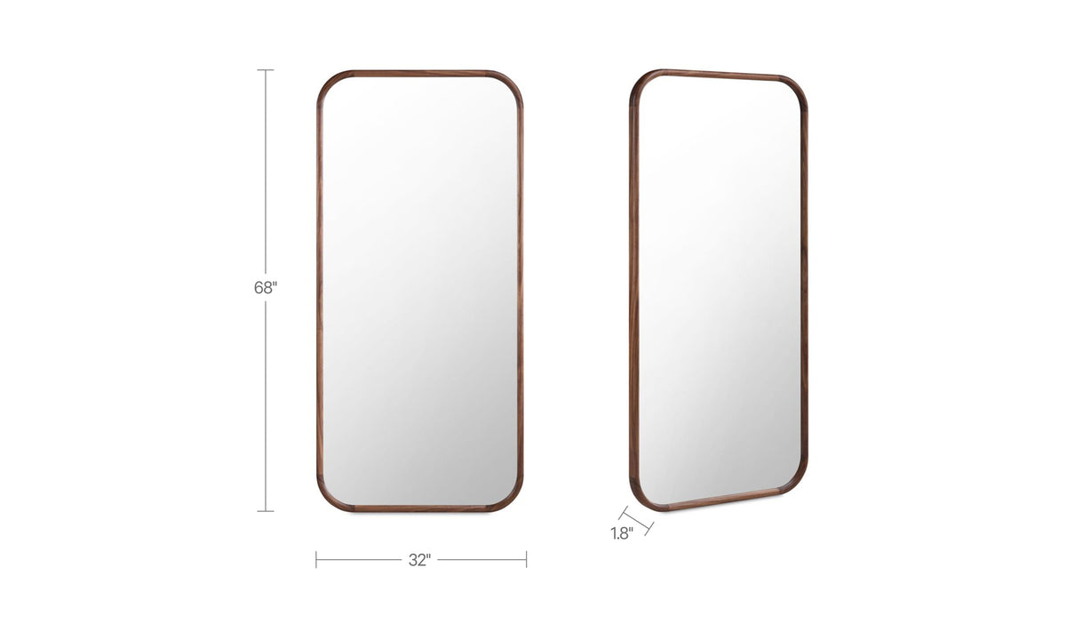 Kai Floor Mirror