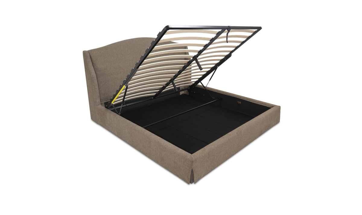 Weston Storage Bed