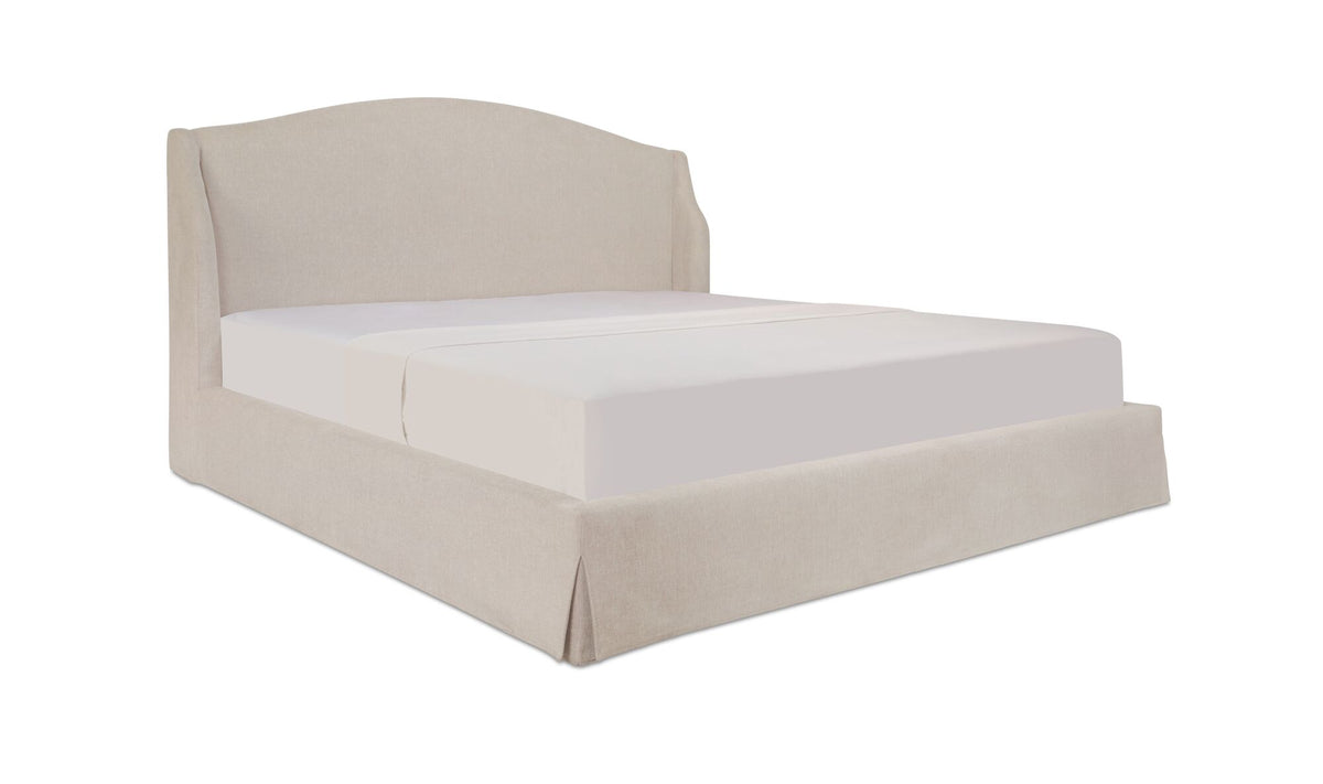 Weston Storage Bed
