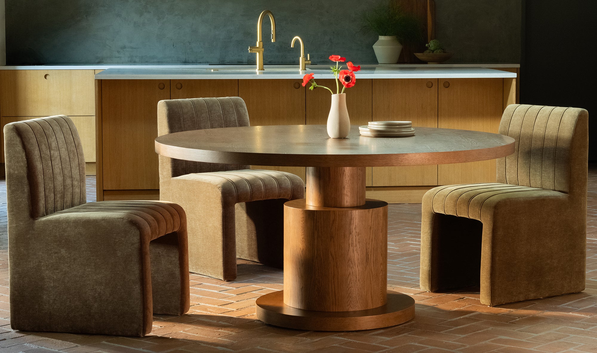 Sally Dining Chair