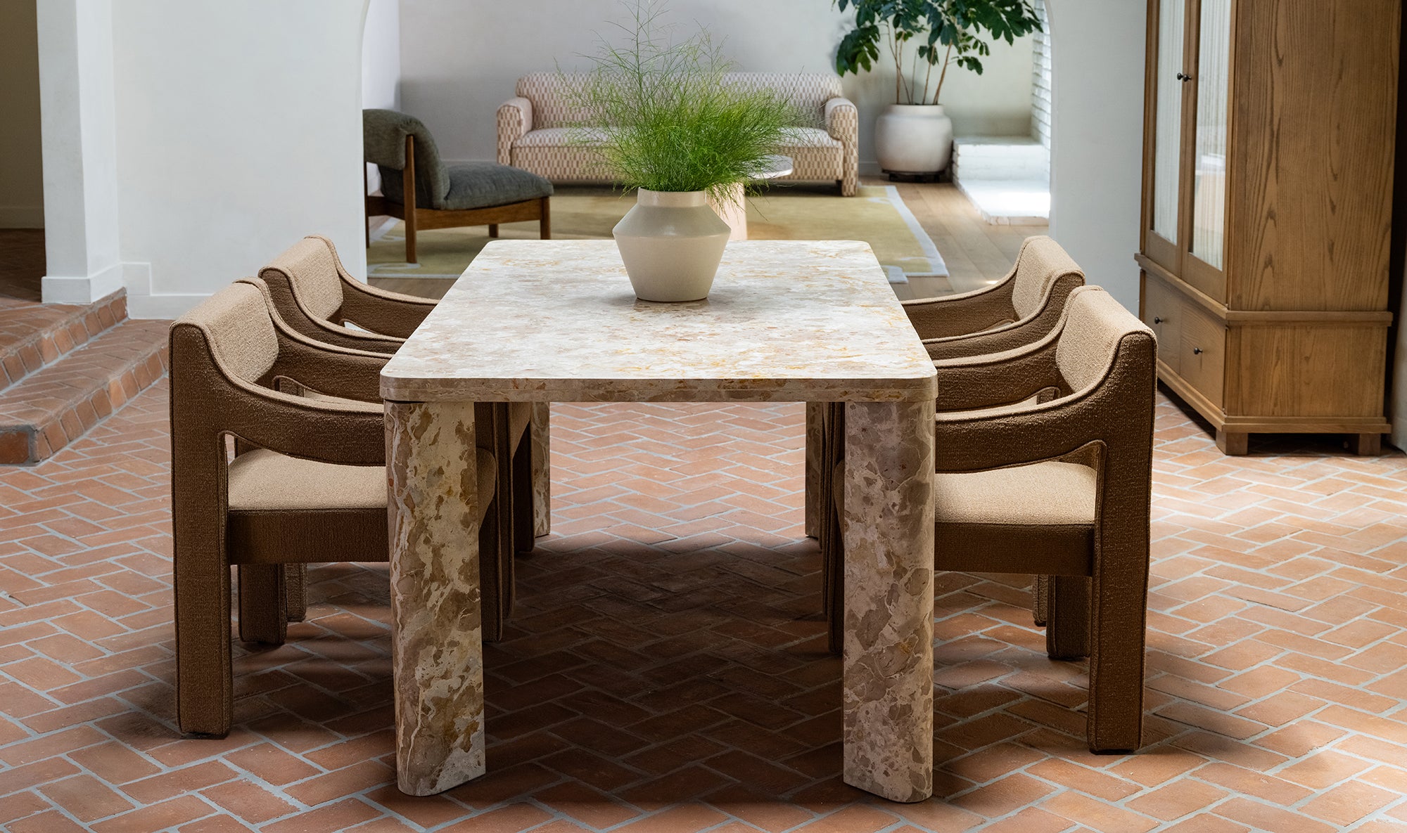 Elise Dining Chair