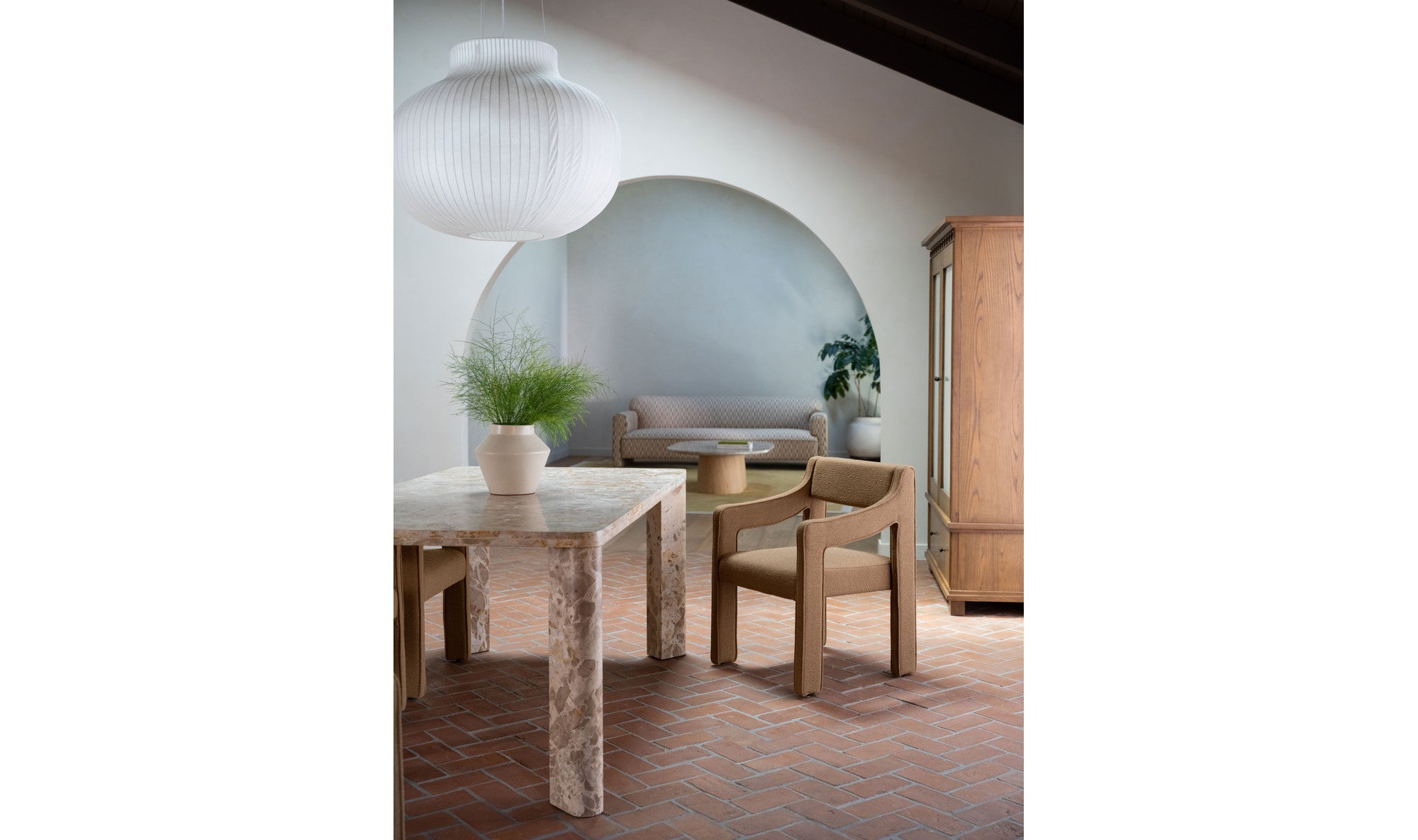 Elise Dining Chair