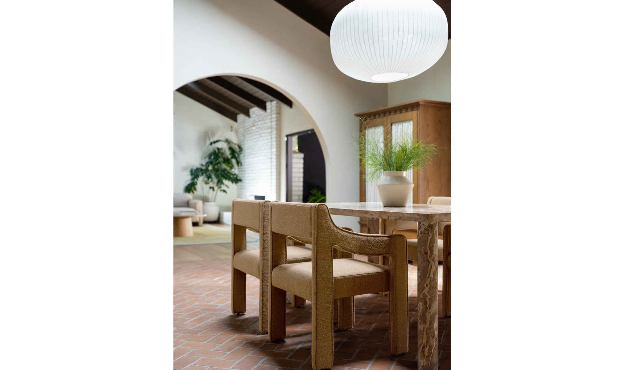 Elise Dining Chair